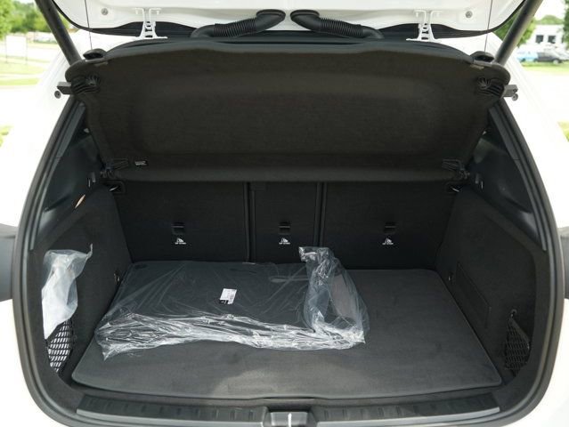 Certified 2026 Mercedes-Benz GLA 250 4MATIC image 17