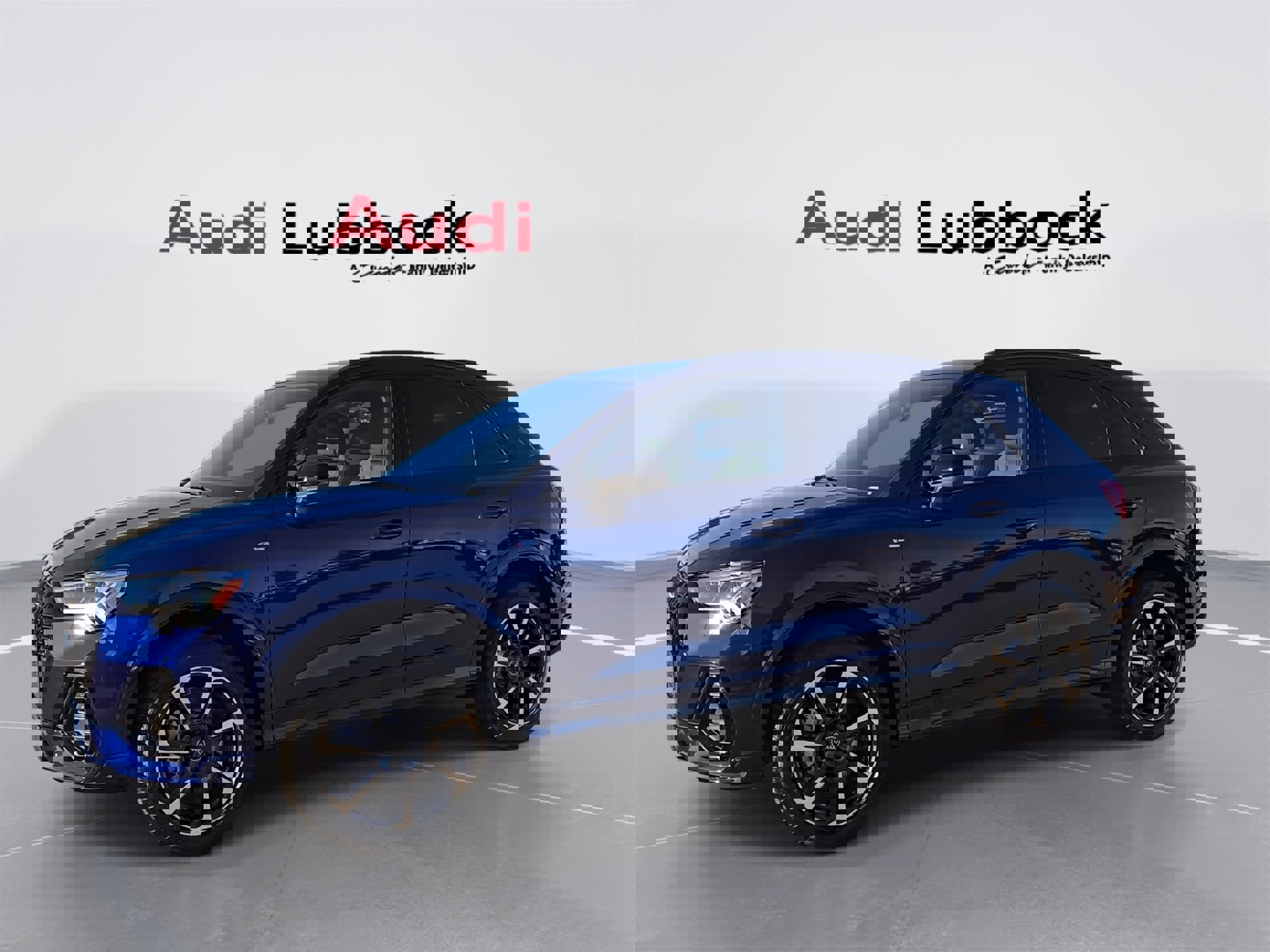 New 2025 Audi Q3 2.0T Premium Plus image 5