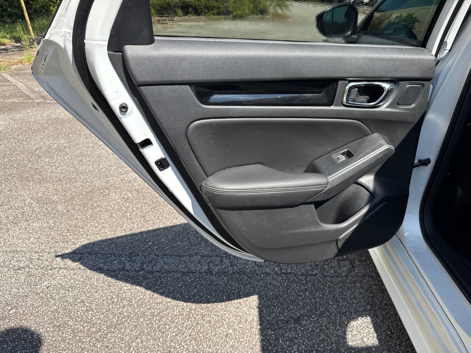 Used 2022 Honda Civic Touring image 21