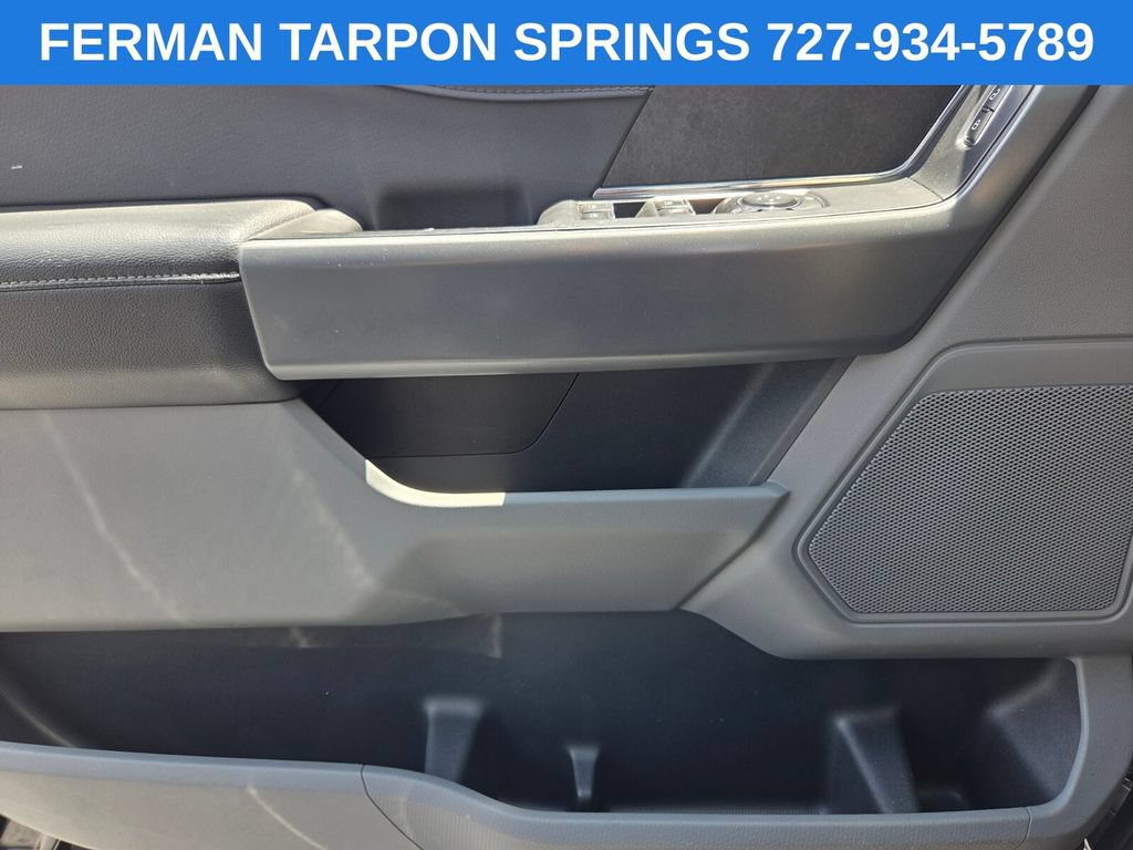 Used 2024 Ford F150 XLT w/ Mobile Office Package AWD/4WD image 23