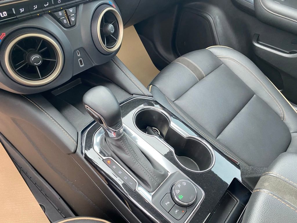 Used 2023 Chevrolet Blazer Premier w/ Driver Confidence II Package image 20