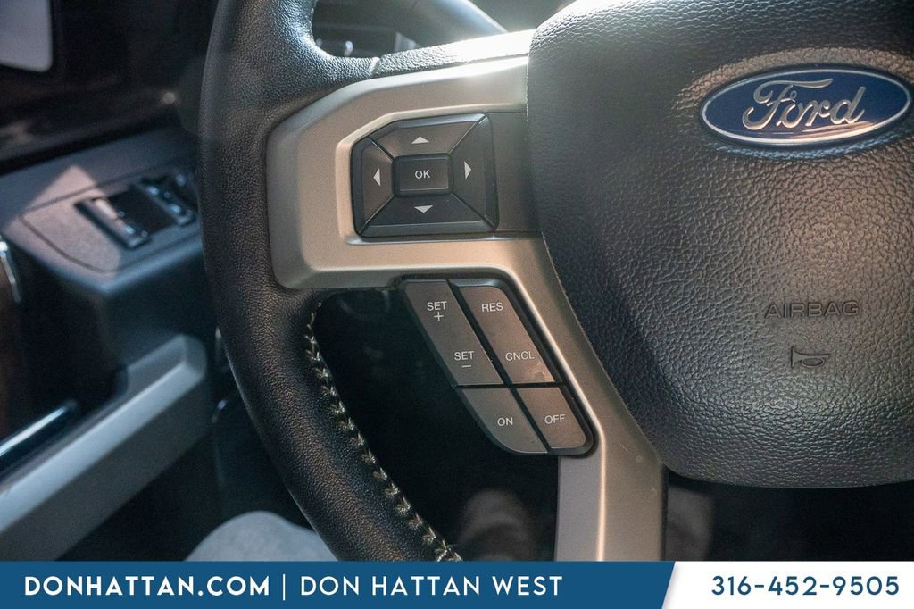 Used 2020 Ford F150 Lariat image 12