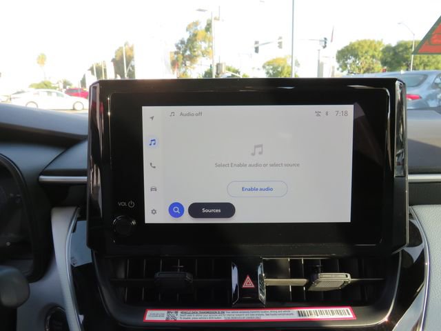 Certified 2026 Toyota Corolla SE image 28