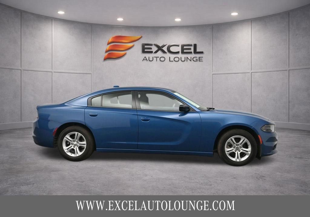 Used 2023 Dodge Charger SXT image 10