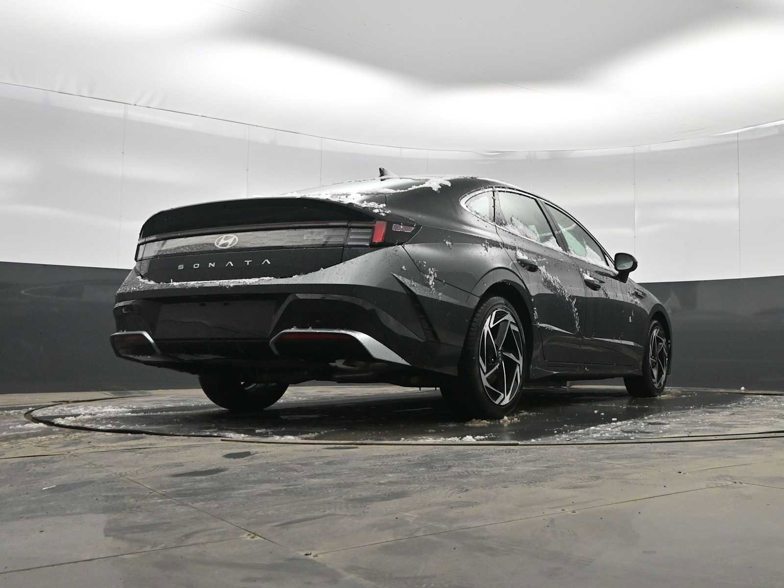 New 2026 Hyundai Sonata SEL image 38