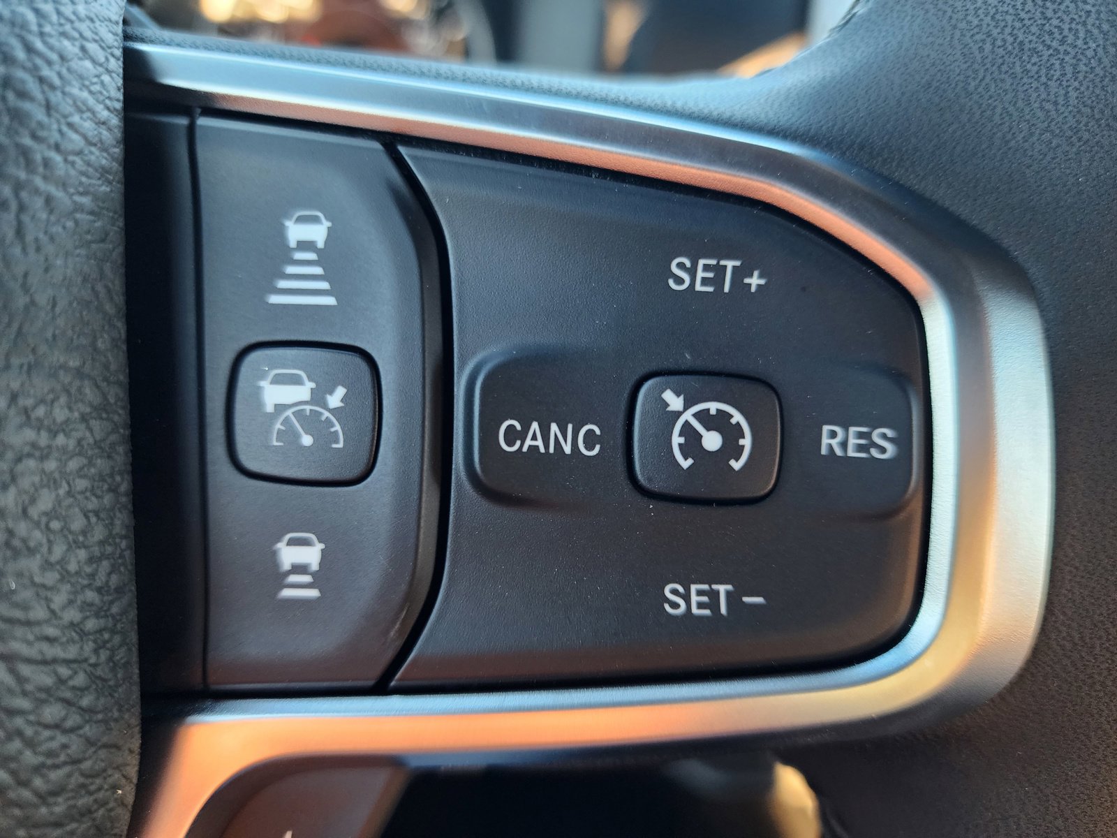 New 2026 RAM 2500 Big Horn image 16