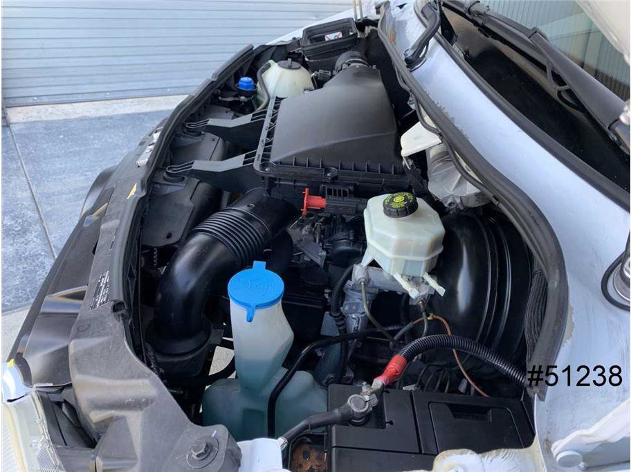 Used 2012 Mercedes-Benz Sprinter 3500 w/ High Idle Fixed Pkg image 18