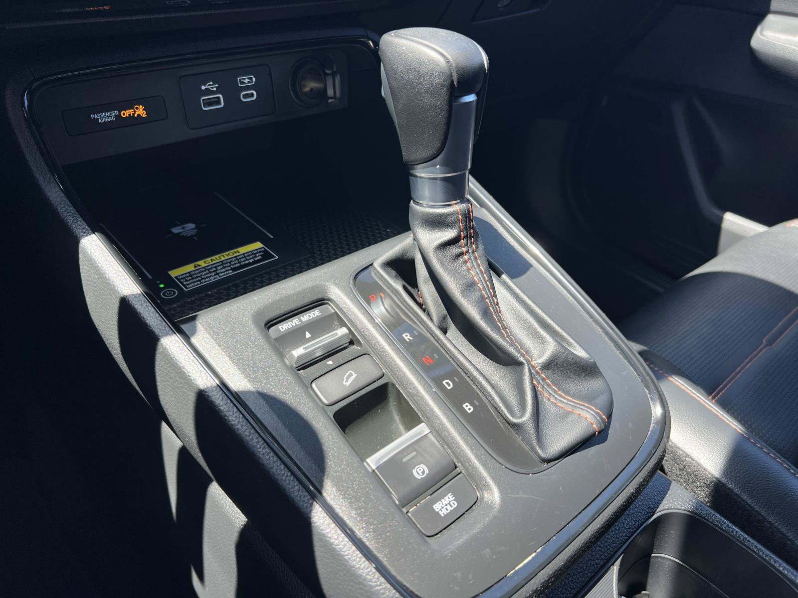 Certified 2023 Honda CR-V Sport Touring image 19