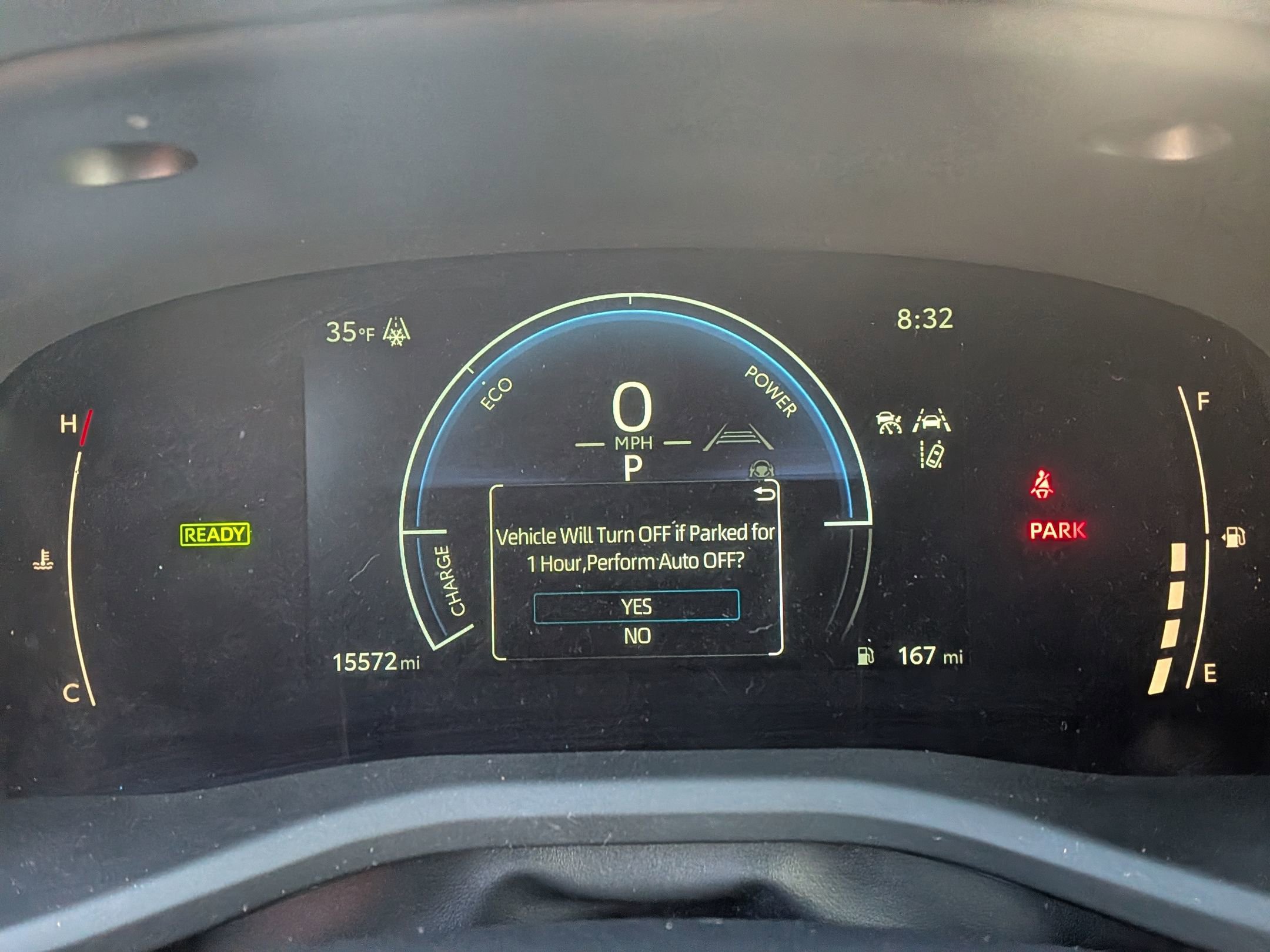 Used 2025 Toyota Camry SE image 24