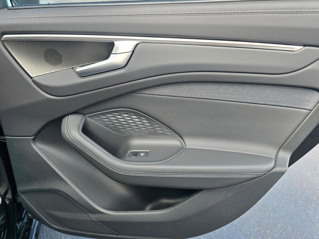 New 2026 Audi A6 Prestige AWD/4WD image 25