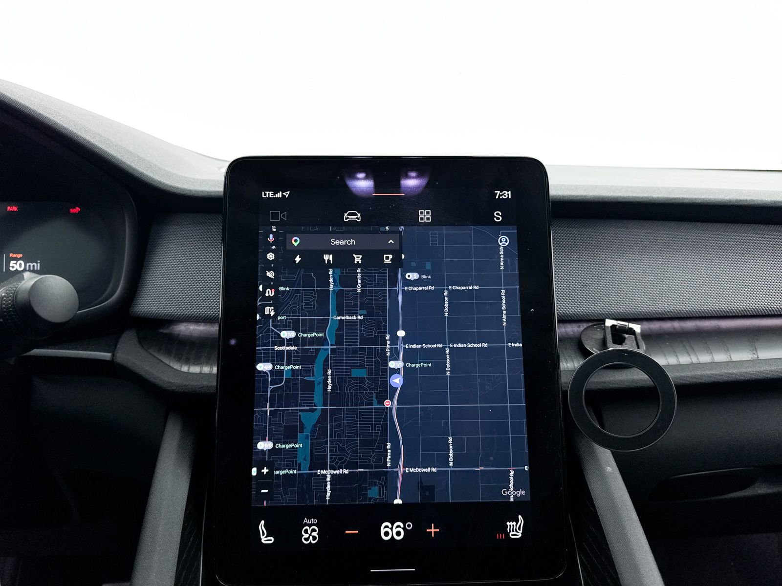 Used 2021 Polestar Polestar 2 image 19