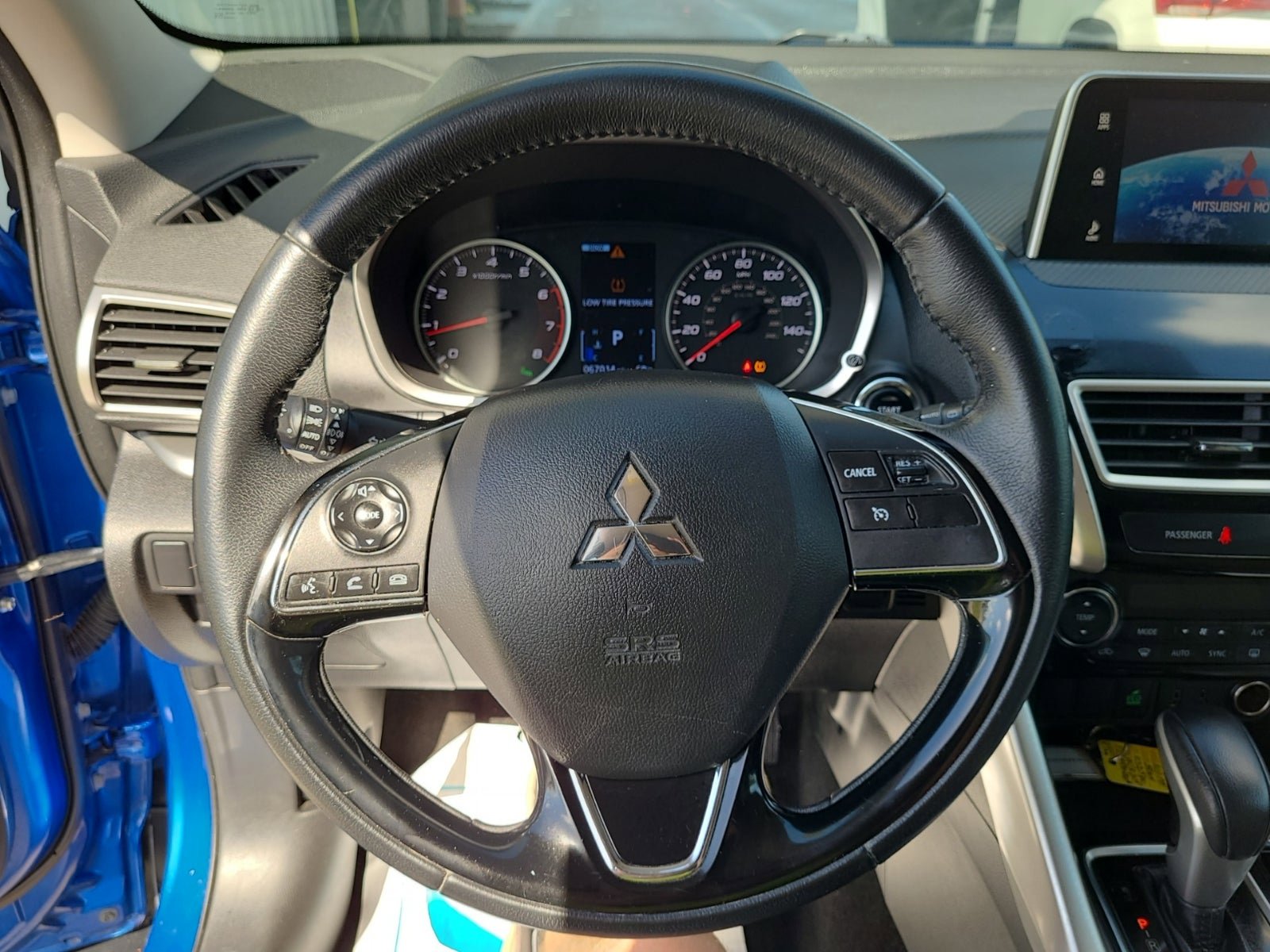 Used 2019 Mitsubishi Eclipse Cross SE image 13