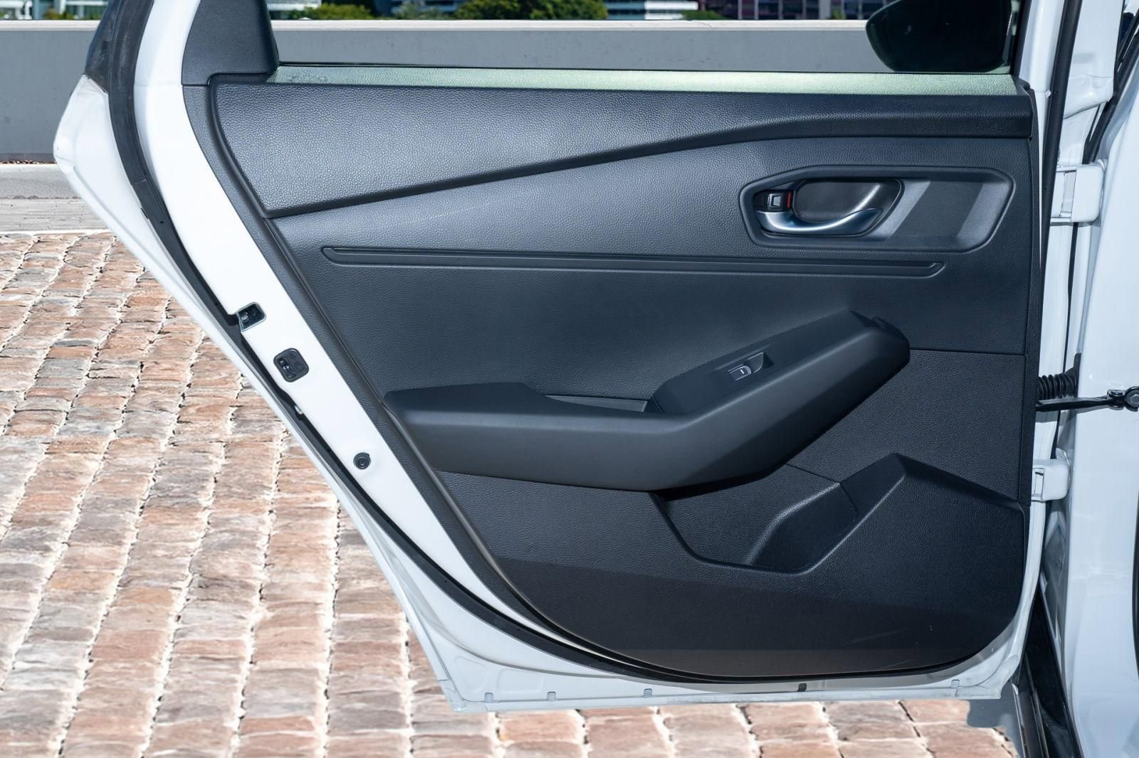 Certified 2025 Honda Accord Sport image 12