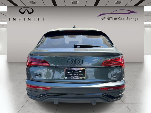 Used 2023 Audi Q5 2.0T Premium Plus AWD/4WD image 6
