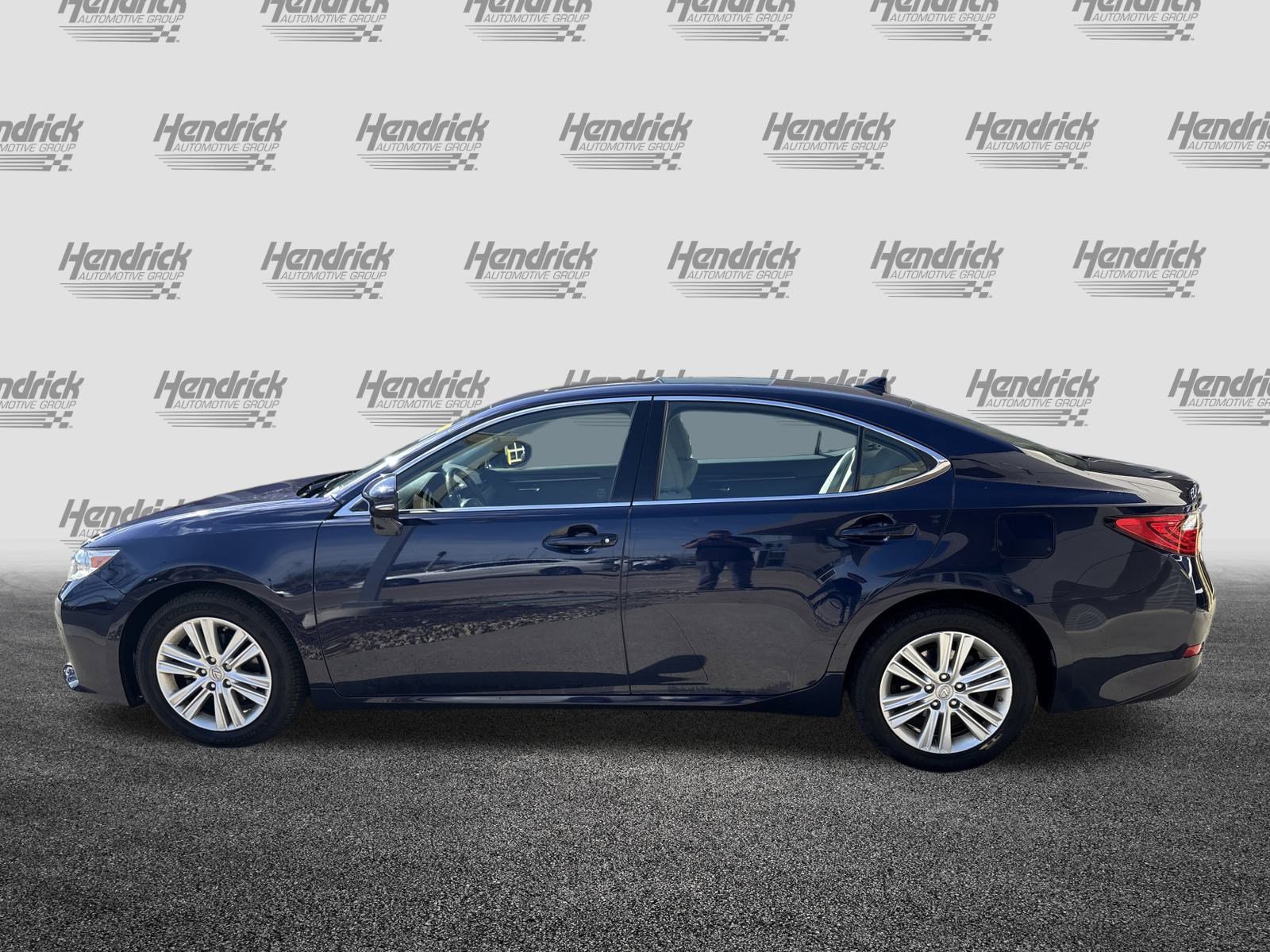 Used 2013 Lexus ES 350 w/ Premium Pkg image 7