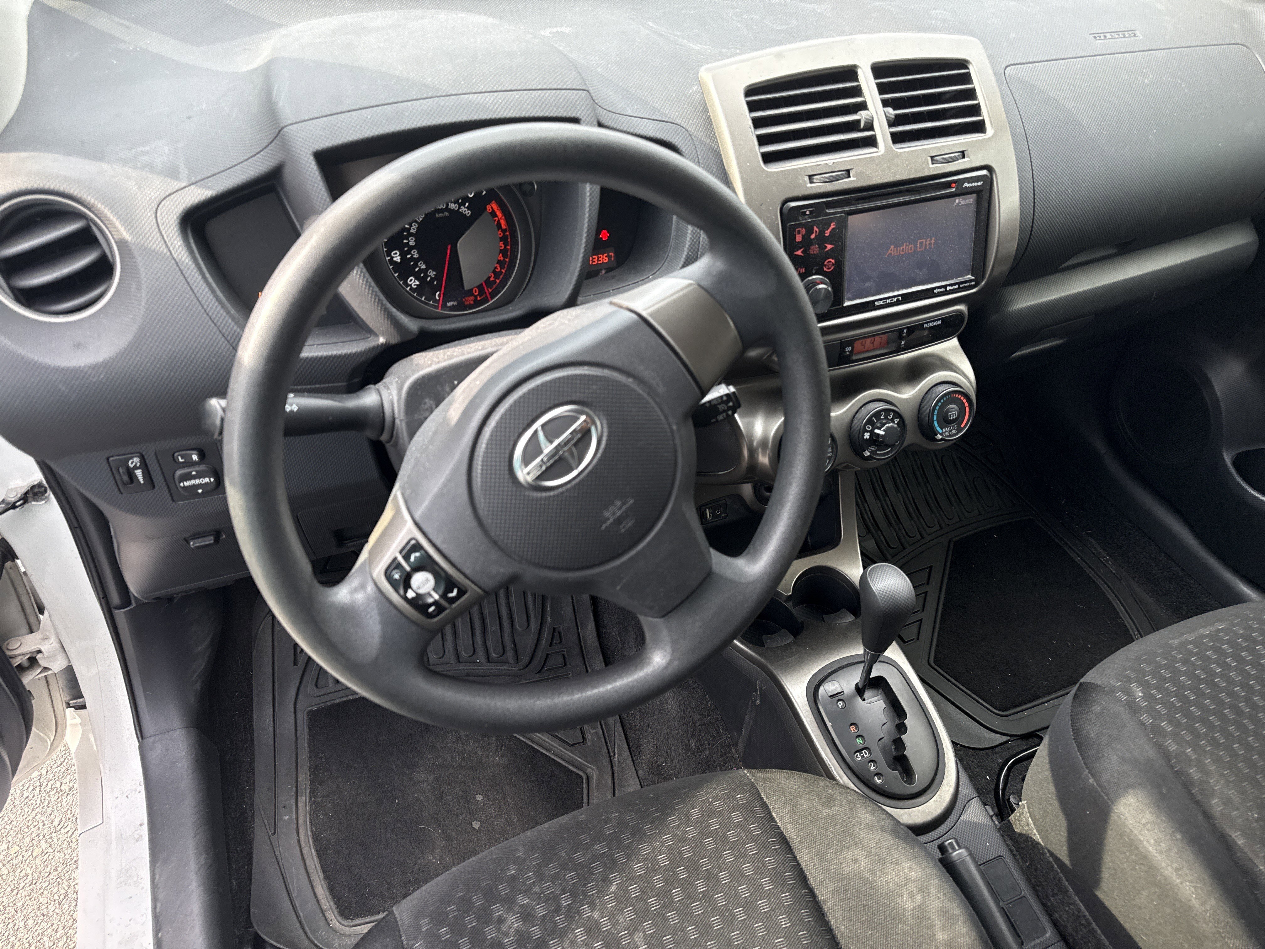 Used 2012 Scion xD image 11