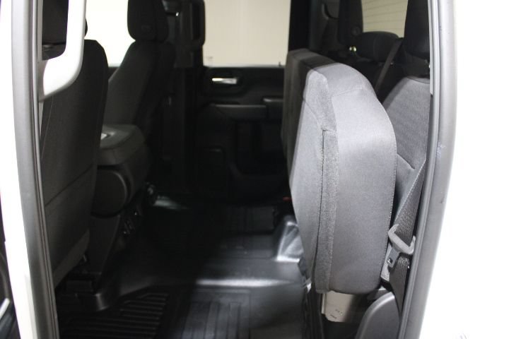 New 2026 GMC Sierra 2500 Pro w/ Convenience Package AWD/4WD image 49