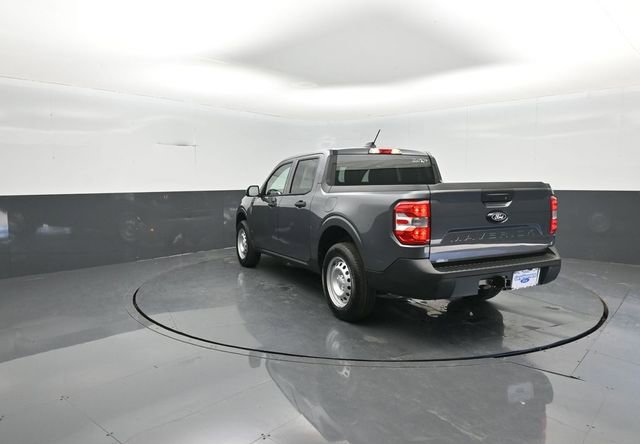 New 2026 Ford Maverick XL image 5