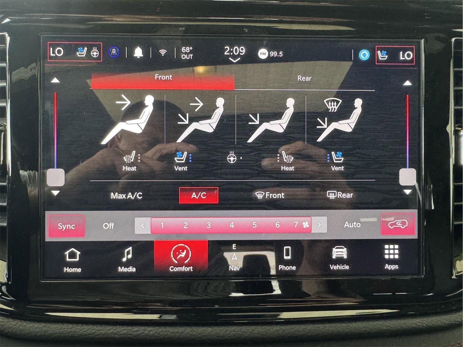 Used 2024 Dodge Durango R/T AWD/4WD image 23