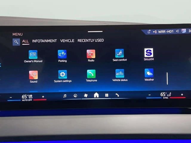 Used 2025 BMW X3 xDrive30i AWD/4WD image 44