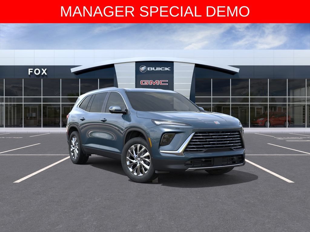Used 2026 Buick Enclave Preferred w/ Power Package AWD/4WD image 1