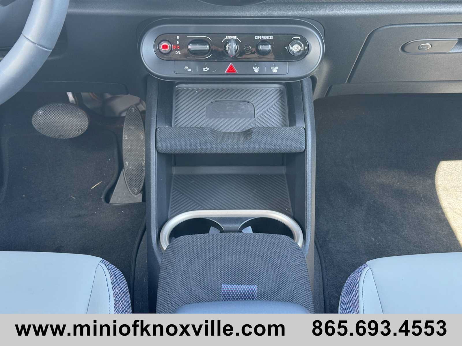Used 2025 MINI Cooper Countryman S AWD/4WD image 19