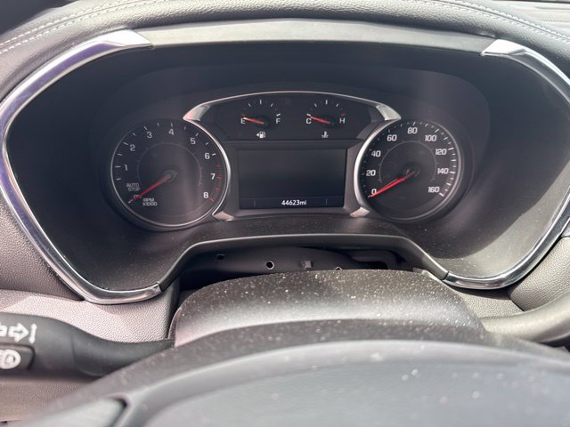 Used 2025 Chevrolet Blazer LT FWD image 14