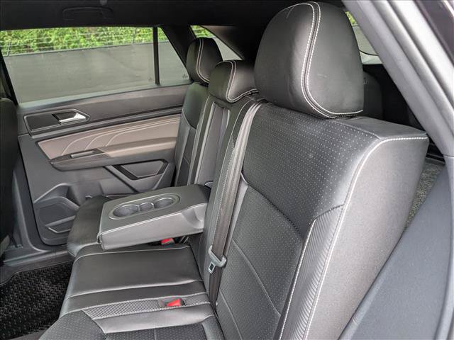 Used 2023 Volkswagen Atlas Cross Sport SE AWD/4WD image 26
