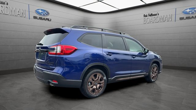 New 2026 Subaru Ascent Limited Bronze AWD/4WD image 4