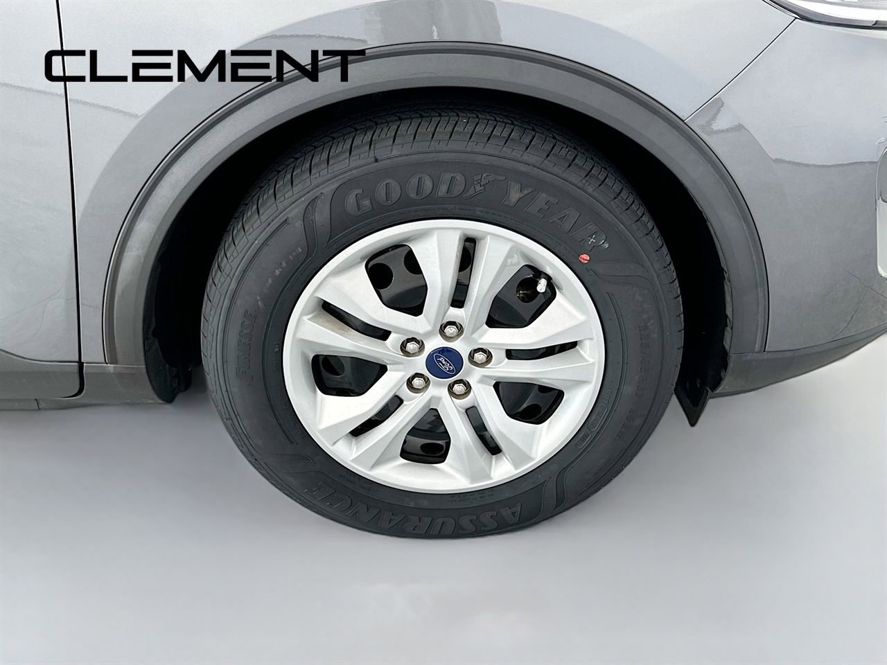 Used 2021 Ford Escape S image 34