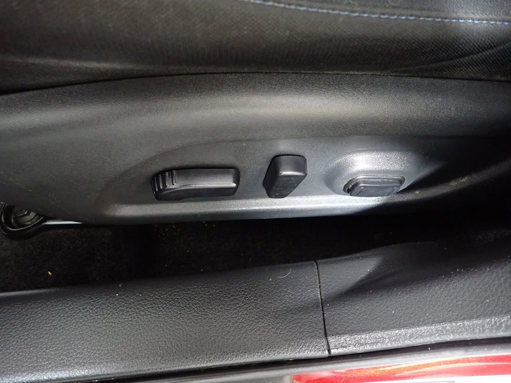 Used 2018 Nissan Altima 2.5 SR FWD image 22