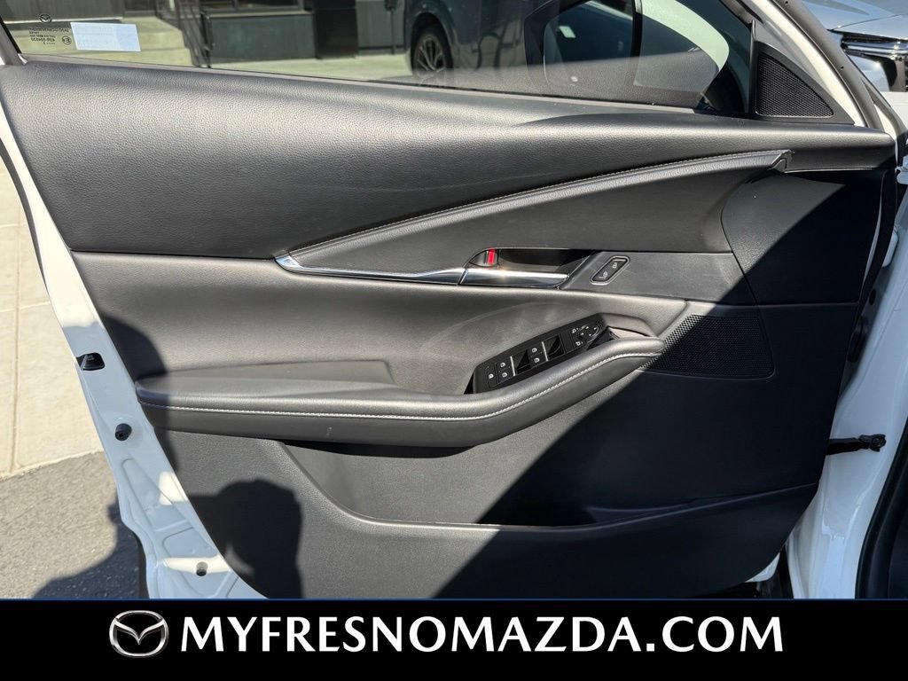 Used 2025 MAZDA CX-30 AWD 2.5 S w/ Preferred Package image 34