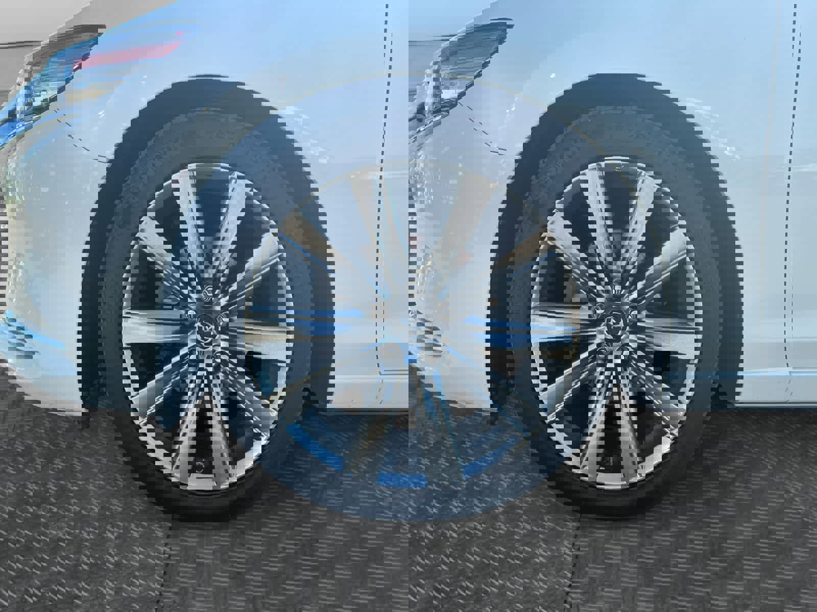 Used 2018 MAZDA MAZDA6 Grand Touring Reserve image 13