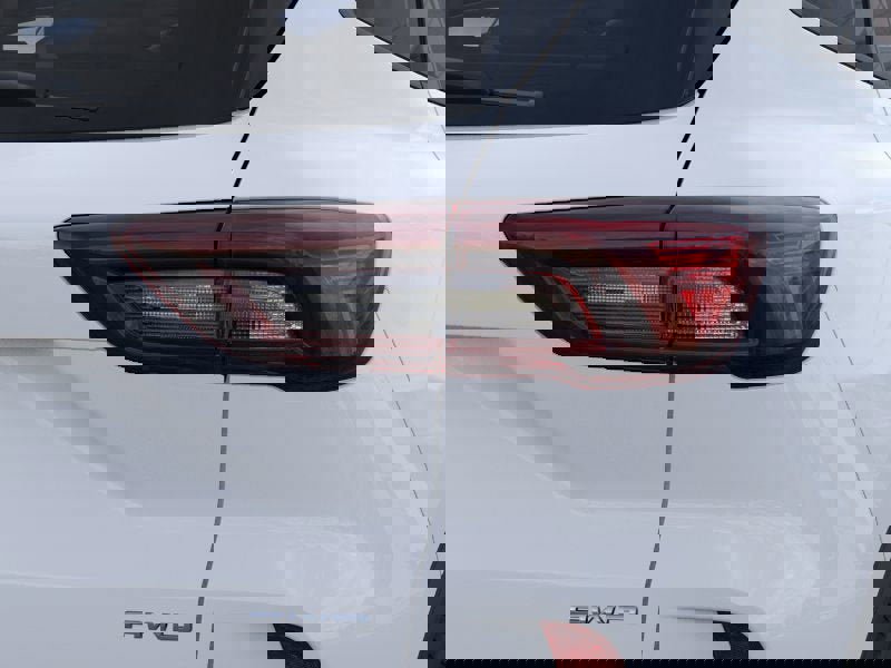 New 2026 Ford Escape Active image 21