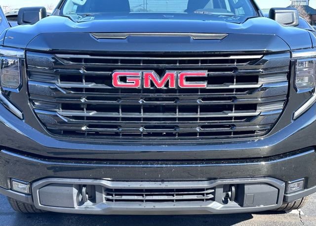 Used 2024 GMC Sierra 1500 Elevation image 4