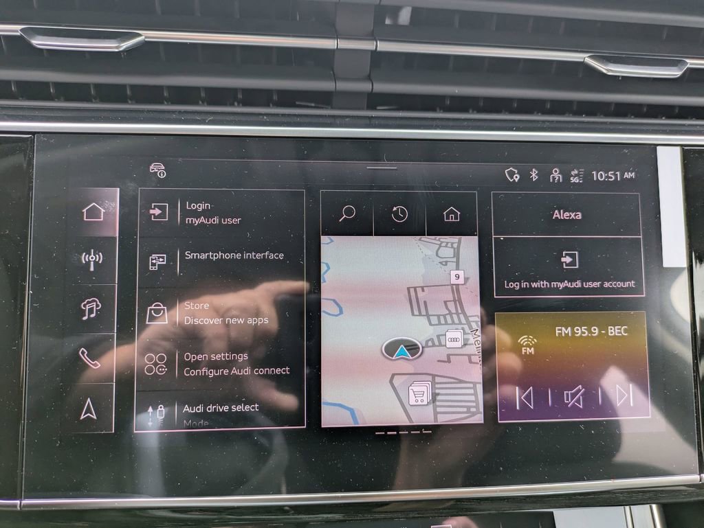 New 2026 Audi Q7 3.0T Premium Plus image 21