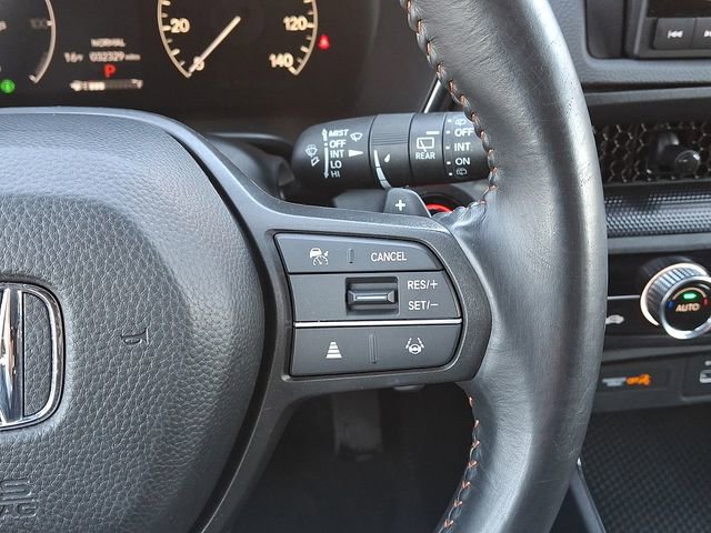 Certified 2024 Honda CR-V Sport image 22