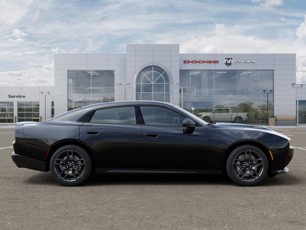 New 2026 Dodge Charger R/T AWD/4WD image 22