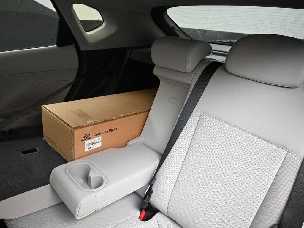 New 2026 Hyundai Kona Limited image 20