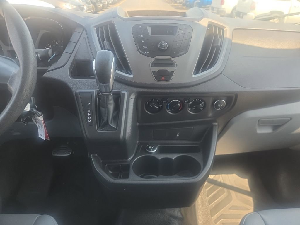 Used 2015 Ford Transit 350 XL RWD image 14