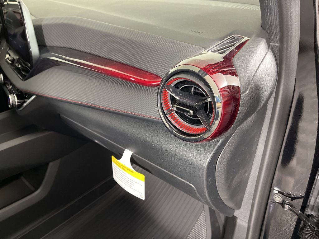 New 2026 Chevrolet Equinox RS w/ Safety and Technology Package image 10