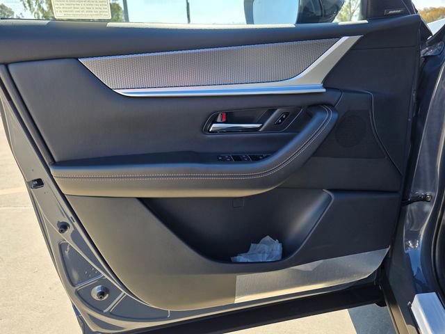 New 2026 MAZDA CX-70 3.3 Turbo S w/ Premium Package image 19