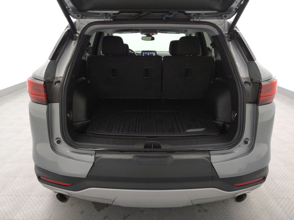 Used 2024 Chevrolet Blazer LT w/ Convenience Package image 29