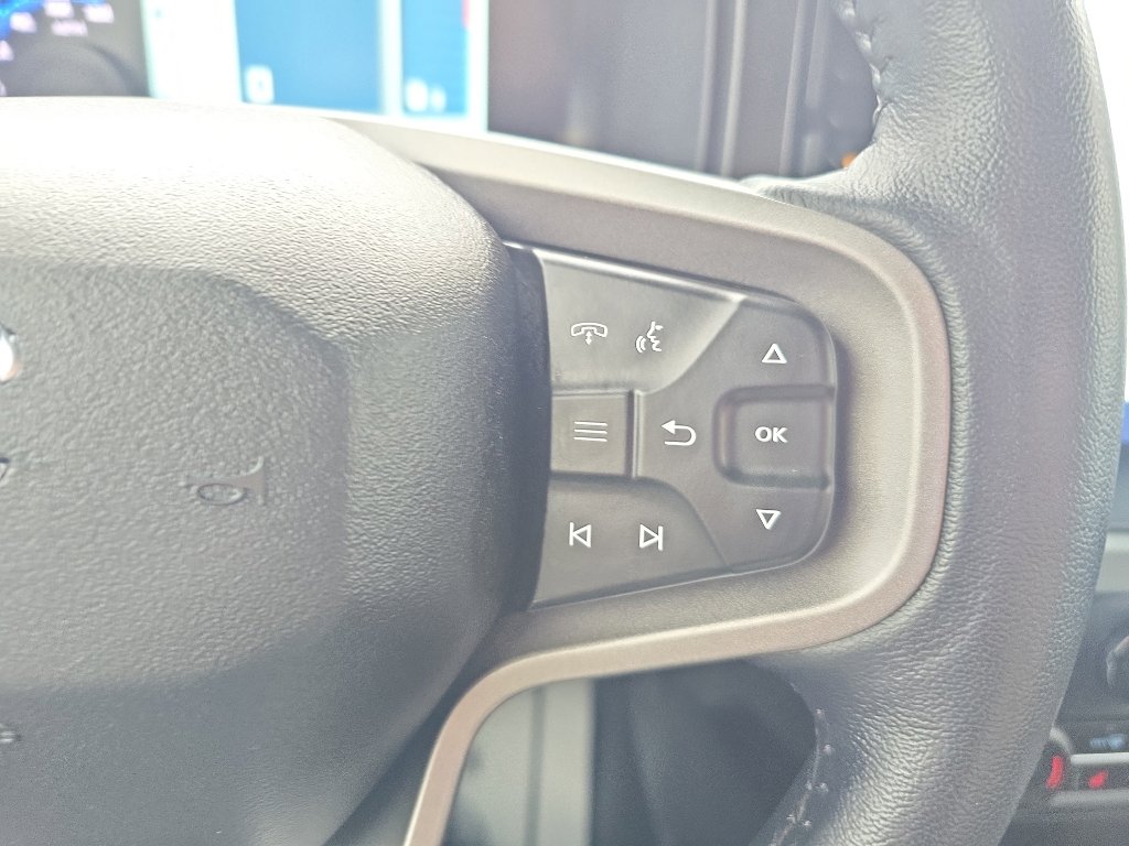 Used 2023 Ford Bronco Badlands w/ Sasquatch Package image 24