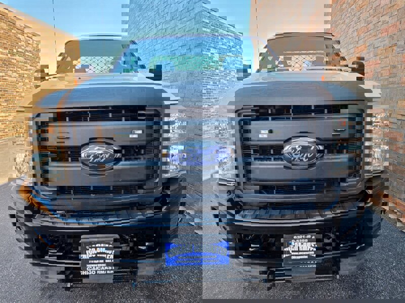 Used 2016 Ford F250 XL w/ Power Equipment Group AWD/4WD image 30