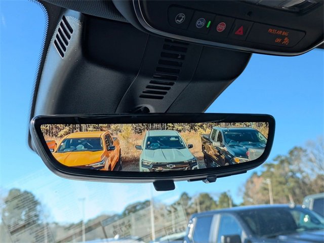 New 2026 Chevrolet Traverse RS w/ LPO, Floor Liner Package image 25