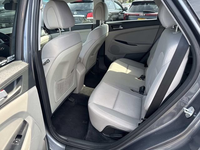 Used 2018 Hyundai Tucson SEL image 16
