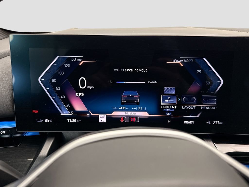 Certified 2026 BMW i5 eDrive40 w/ Premium Package RWD image 33
