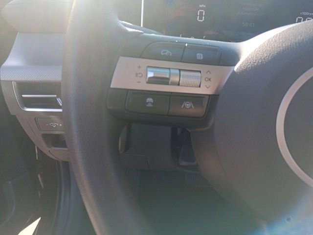 Used 2024 Hyundai Sonata SEL image 14