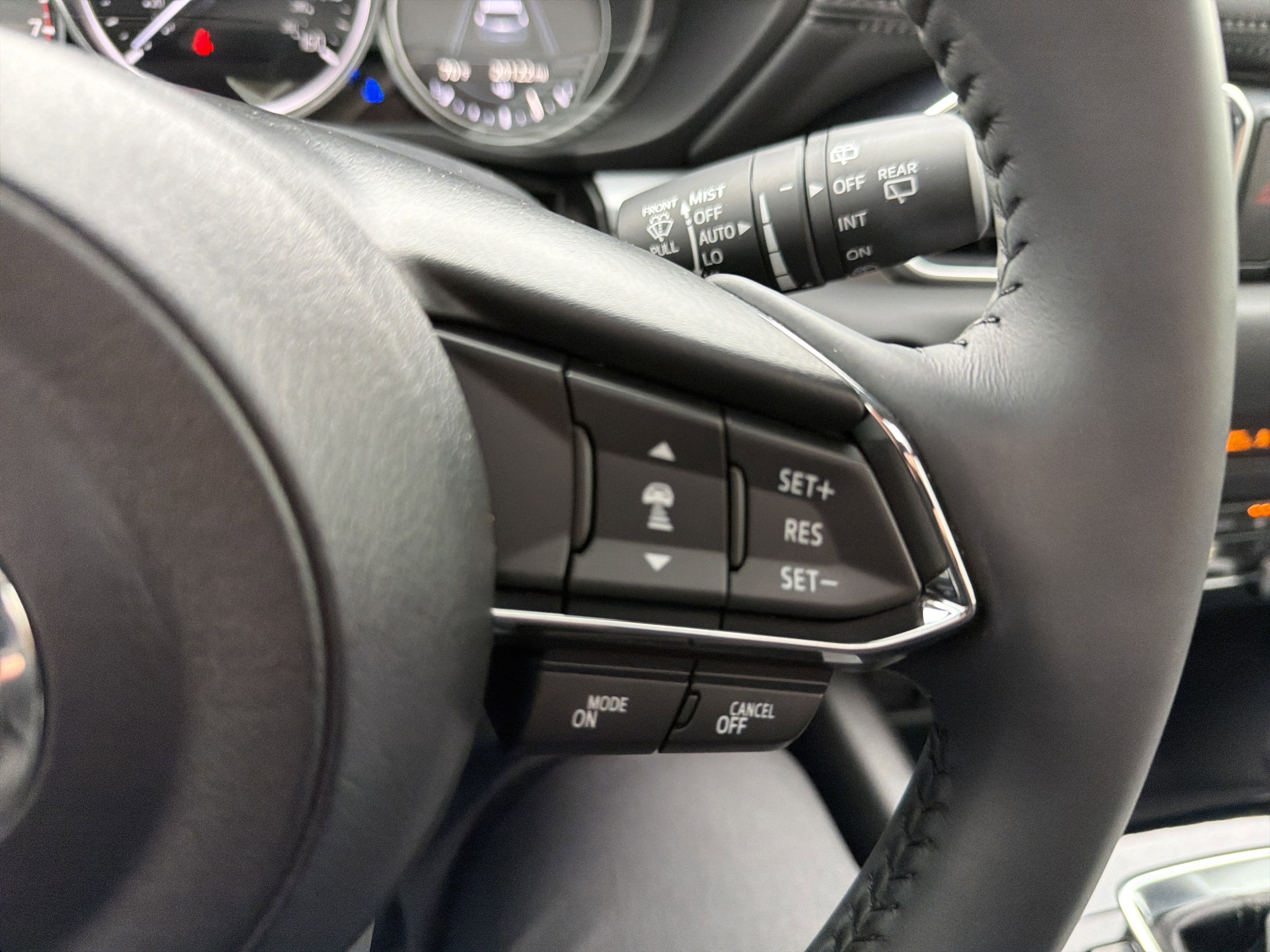 Certified 2023 MAZDA CX-5 AWD 2.5 S image 23